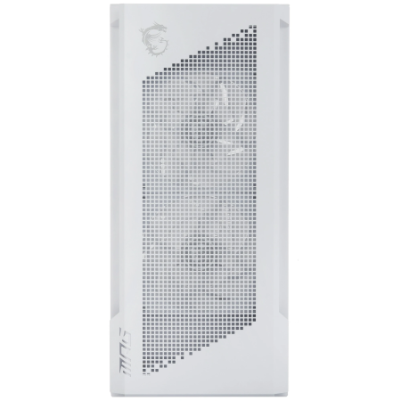 Корпус MSI MPG VELOX 300R AIRFLOW PZ (306-7G27W14-JA4) белый