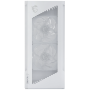 Корпус MSI MPG VELOX 300R AIRFLOW PZ (306-7G27W14-JA4) белый
