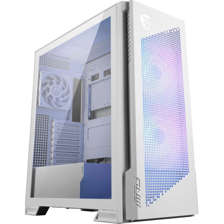 Корпус MSI MPG VELOX 300R AIRFLOW PZ (306-7G27W14-JA4) белый