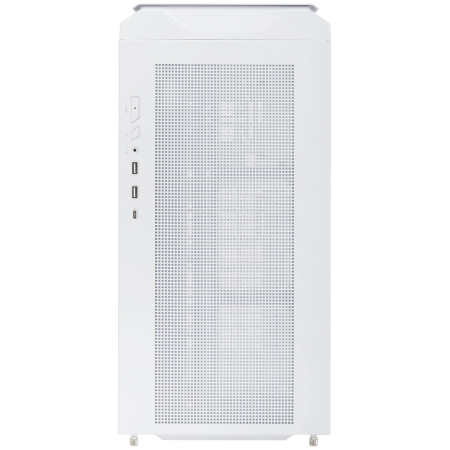 Корпус MSI MPG VELOX 300R AIRFLOW PZ (306-7G27W14-JA4) белый
