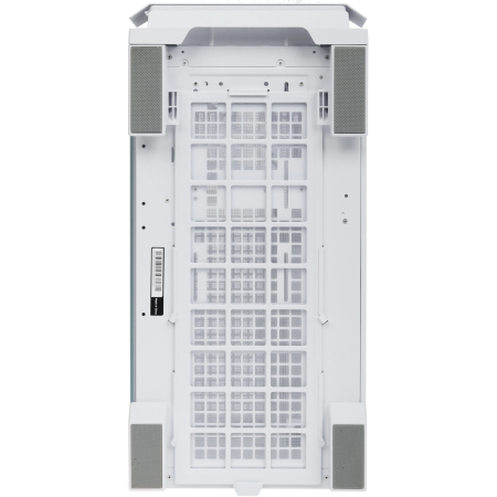 Корпус MSI MPG VELOX 300R AIRFLOW PZ (306-7G27W14-JA4) белый