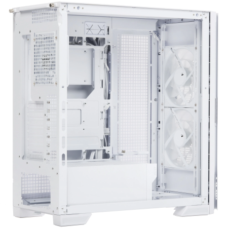 Корпус MSI MPG VELOX 300R AIRFLOW PZ (306-7G27W14-JA4) белый