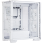Корпус MSI MPG VELOX 300R AIRFLOW PZ (306-7G27W14-JA4) белый
