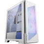 Корпус MSI MPG VELOX 300R AIRFLOW PZ (306-7G27W14-JA4) белый