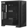 Корпус MSI MPG VELOX 300R AIRFLOW PZ (306-7G27R14-JA4) черный