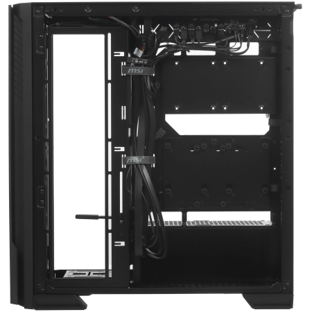Корпус MSI MPG VELOX 300R AIRFLOW PZ (306-7G27R14-JA4) черный