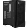 Корпус MSI MPG VELOX 300R AIRFLOW PZ (306-7G27R14-JA4) черный