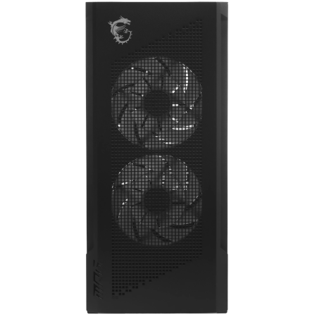 Корпус MSI MPG VELOX 300R AIRFLOW PZ (306-7G27R14-JA4) черный