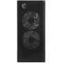 Корпус MSI MPG VELOX 300R AIRFLOW PZ (306-7G27R14-JA4) черный