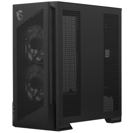 Корпус MSI MPG VELOX 300R AIRFLOW PZ (306-7G27R14-JA4) черный