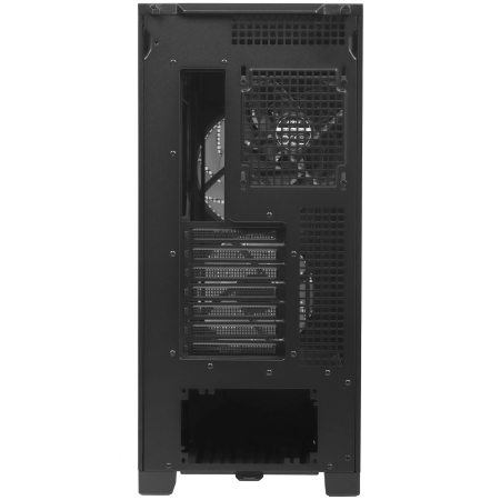 Корпус MSI MPG VELOX 300R AIRFLOW PZ (306-7G27R14-JA4) черный