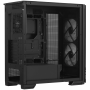 Корпус MSI MPG VELOX 300R AIRFLOW PZ (306-7G27R14-JA4) черный
