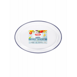 Блюдо PYREX O CUISINE 347BC00 прозрачный