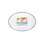Блюдо PYREX O CUISINE 347BC00 прозрачный