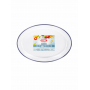 Блюдо PYREX O CUISINE 347BC00 прозрачный