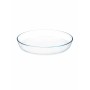 Блюдо PYREX O CUISINE 347BC00 прозрачный