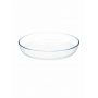 Блюдо PYREX O CUISINE 347BC00 прозрачный