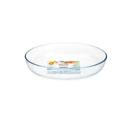 Блюдо PYREX O CUISINE 347BC00 прозрачный