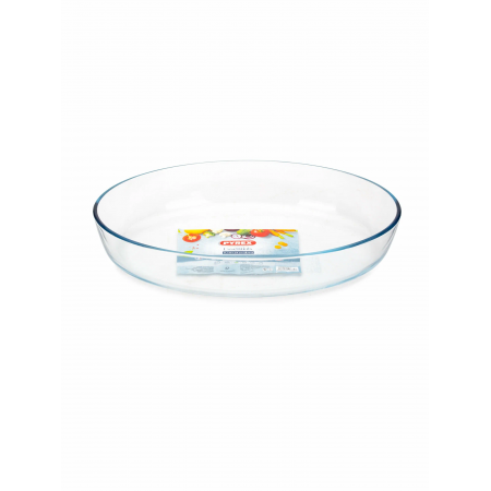 Блюдо PYREX O CUISINE 347BC00 прозрачный