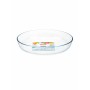Блюдо PYREX O CUISINE 347BC00 прозрачный