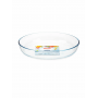 Блюдо PYREX O CUISINE 347BC00 прозрачный