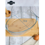 Блюдо Pyrex O CUISINE 346BC00 прозрачный