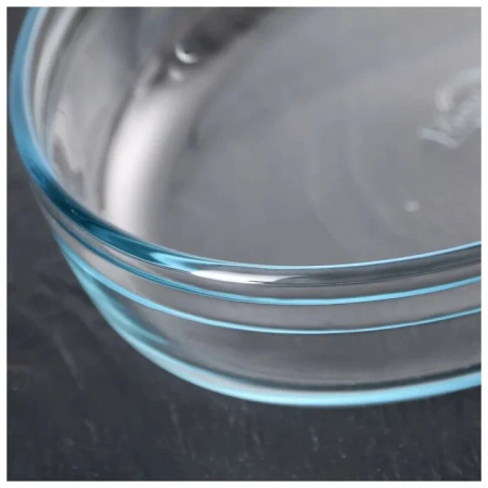 Блюдо Pyrex O CUISINE 345BC00 прозрачный