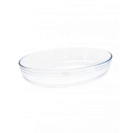 Блюдо Pyrex O CUISINE 345BC00 прозрачный