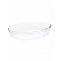 Блюдо Pyrex O CUISINE 345BC00 прозрачный