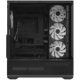 Корпус MSI MAG PANO 110R PZ (306-7G28R21-JA4) черный