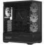 Корпус MSI MAG PANO 110R PZ (306-7G28R21-JA4) черный