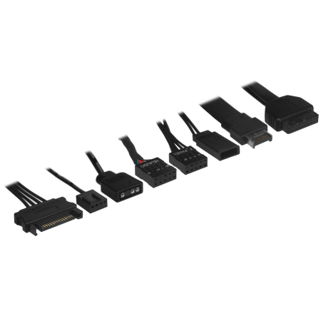 Корпус MSI MAG PANO 110R PZ (306-7G28R21-JA4) черный