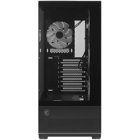 Корпус MSI MAG PANO 110R PZ (306-7G28R21-JA4) черный