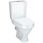 Унитаз SANTERI Форвард (1P2052S0000BF) белый