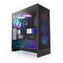 Система водяного охлаждения NZXT Kraken Elite 240 RGB V2 (RL-KR24E-B2) Чёрный
