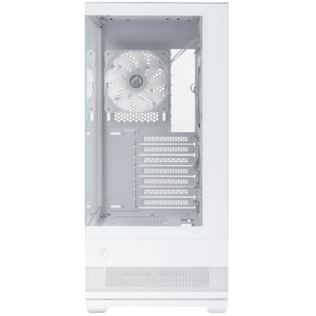 Корпус MSI MAG PANO 110R PZ (306-7G28W21-JA4) белый