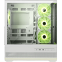 Корпус MSI MAG PANO 110R PZ (306-7G28W21-JA4) белый