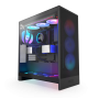 Система водяного охлаждения NZXT Kraken Elite 360 RGB V2 (RL-KR36E-B2) Черный