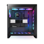 Система водяного охлаждения NZXT Kraken Elite 360 RGB V2 (RL-KR36E-B2) Черный