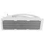 Система водяного охлаждения NZXT Kraken Elite 360 RGB V2 (RL-KR36E-W2) Белый