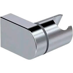 Держатель и крючок для ванной Haiba HB94 хром