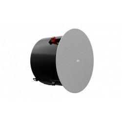 Громкоговоритель Biamp DX-IC10SUB-W белый