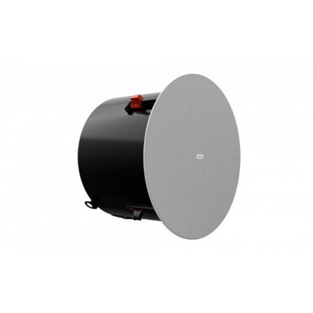 Громкоговоритель Biamp DX-IC10SUB-W белый