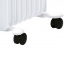 Масляный радиатор Ballu Classic BOH/CL‑09WRN 2000 белый