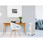 Масляный радиатор Ballu Comfort BOH/CM‑09WDN 2000 белый