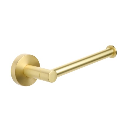 Держатель и крючок для ванной FIXSEN COMFORT GOLD FX-87010A золото