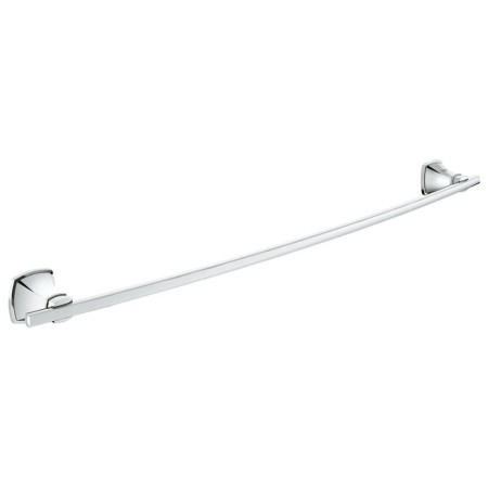 Держатель и крючок для ванной GROHE Grandera 40629000 хром