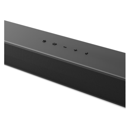 Саундбар LG S60T черный