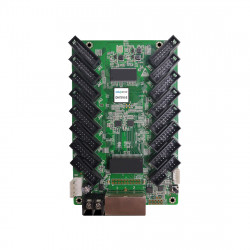 Приёмная карта Novastar DH7516-S черный