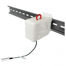 Крепление для реле Aqara Rail Mount Two-sided (MT-M05D) белый